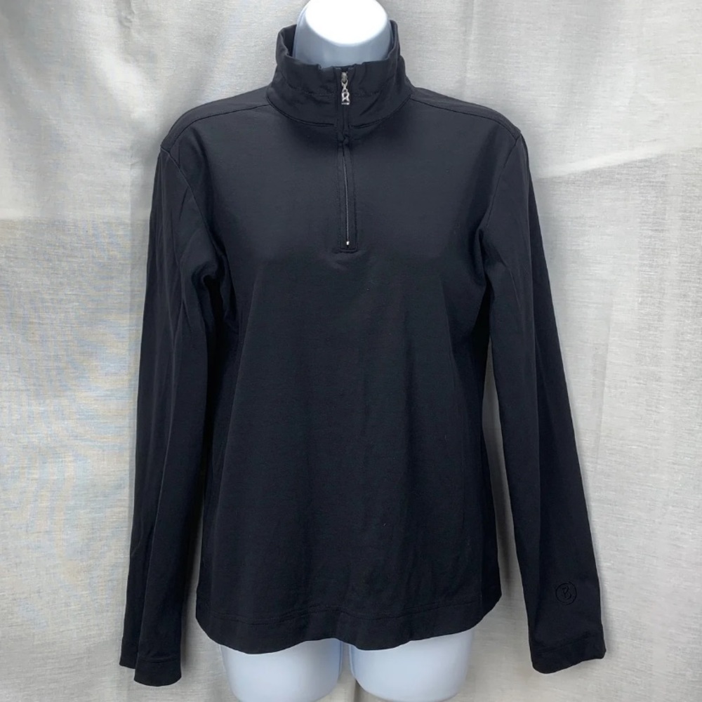 Bogner 1/4 Zip Up Jacket